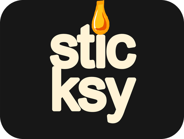Sticksy